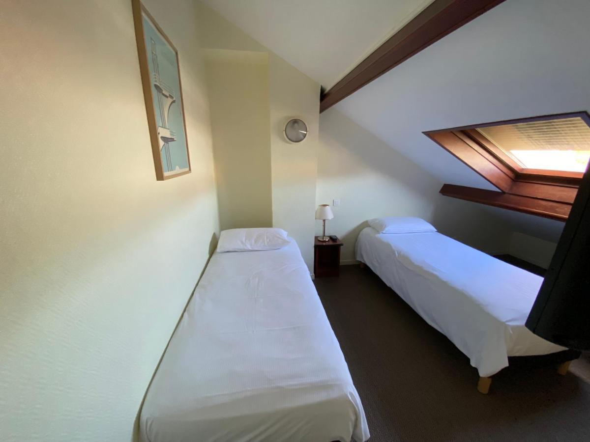 Hotel De 위머로우 외부 사진