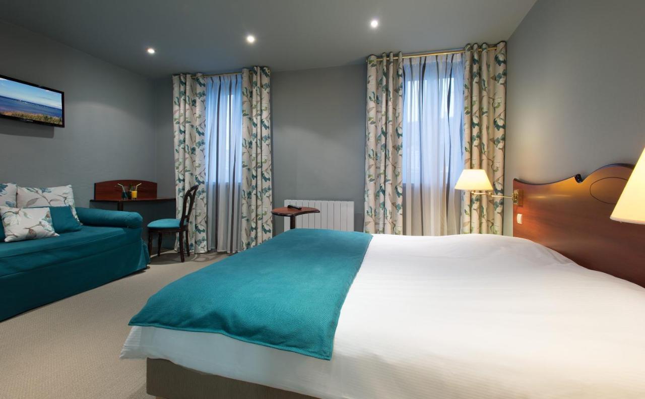 Hotel De 위머로우 외부 사진