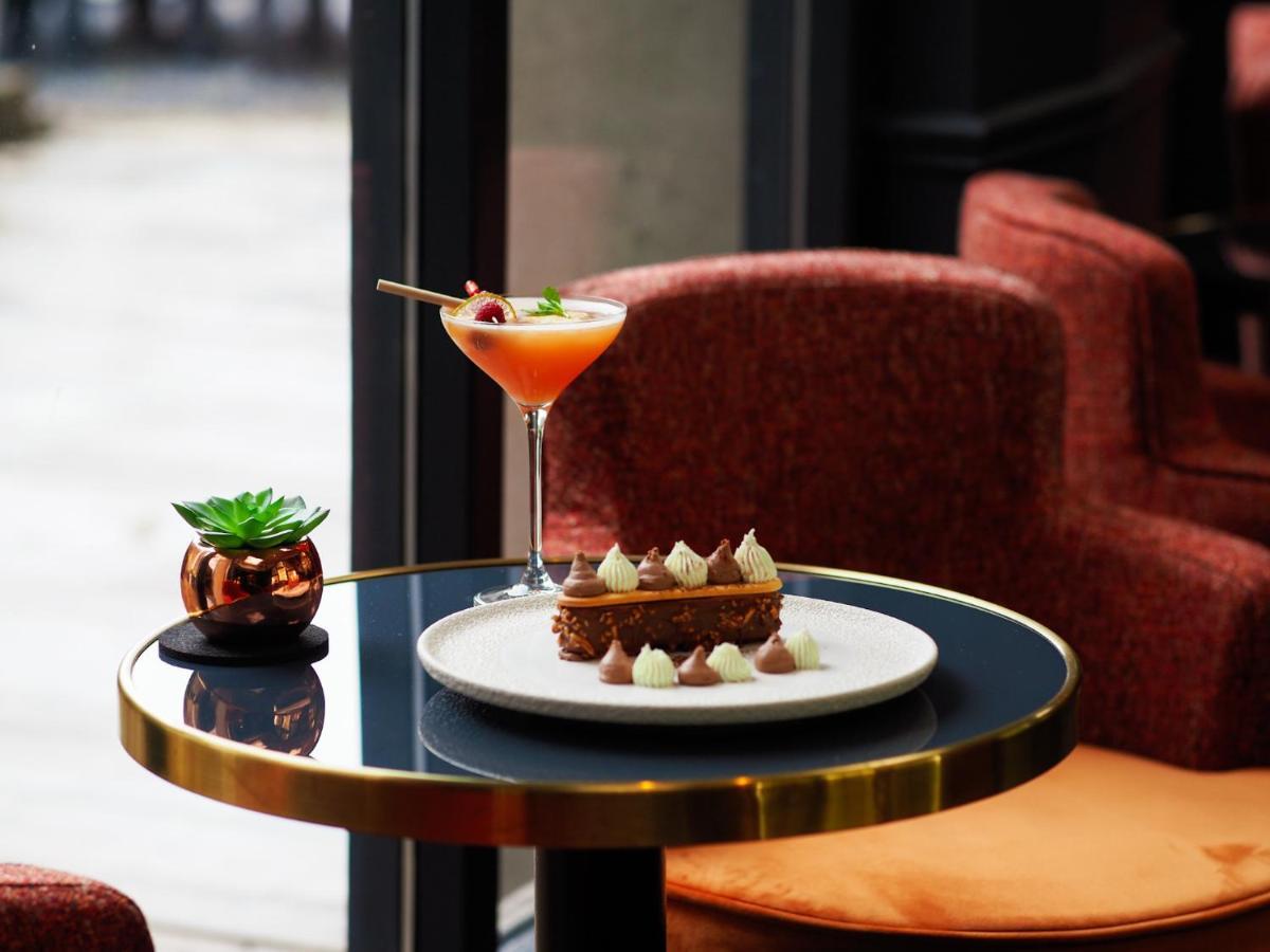 Hotel De 위머로우 외부 사진