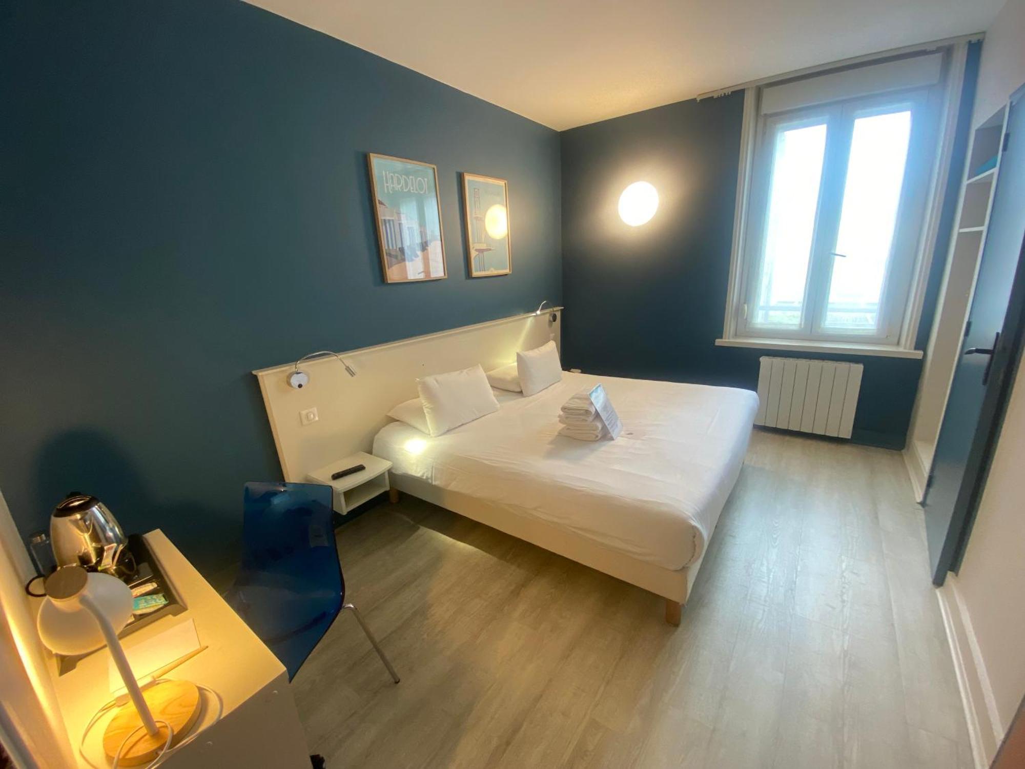 Hotel De 위머로우 외부 사진
